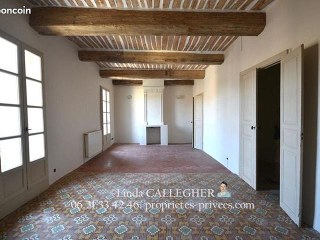 Maison vente à Béziers, Pézenas