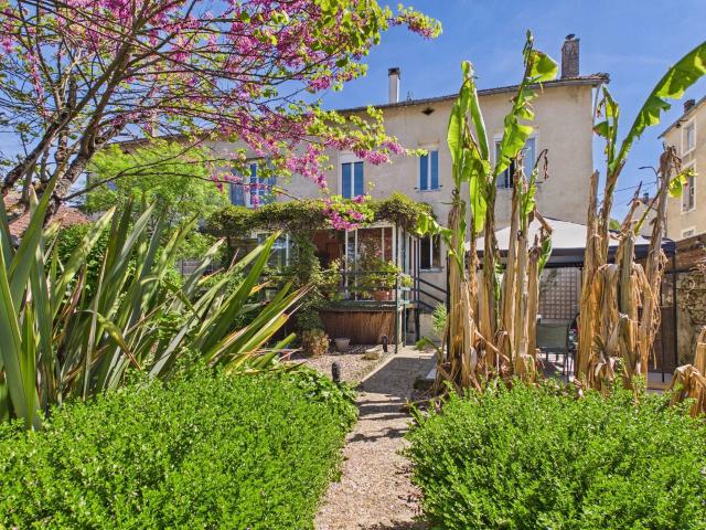 Maison vente à Bergerac, Eymet