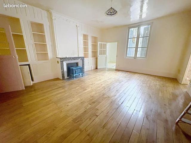Maison vente à Bourges