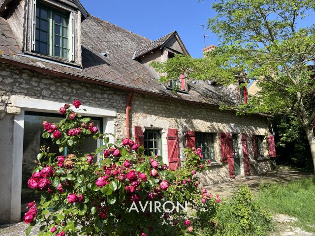 Maison vente à Bullainville, Eure-et-Loir