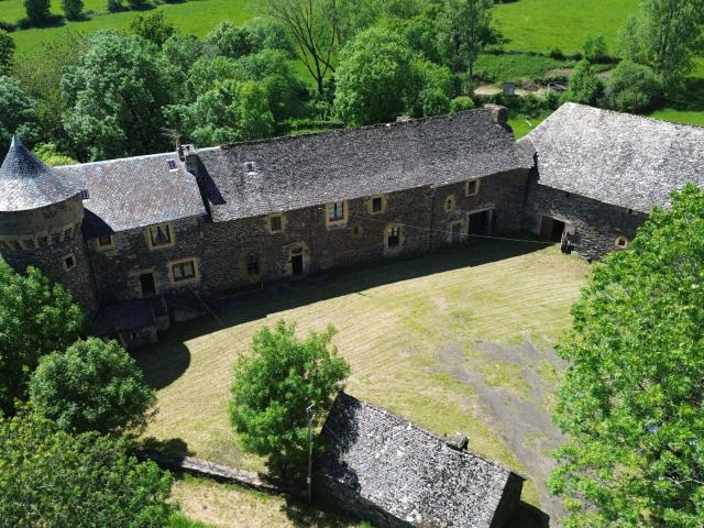 Maison vente à Rodez, Prades-d'aubrac