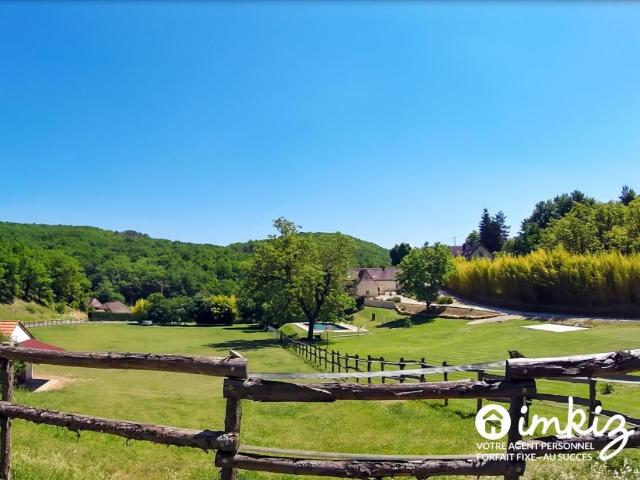 Maison vente à Bergerac, Cause-de-clérans