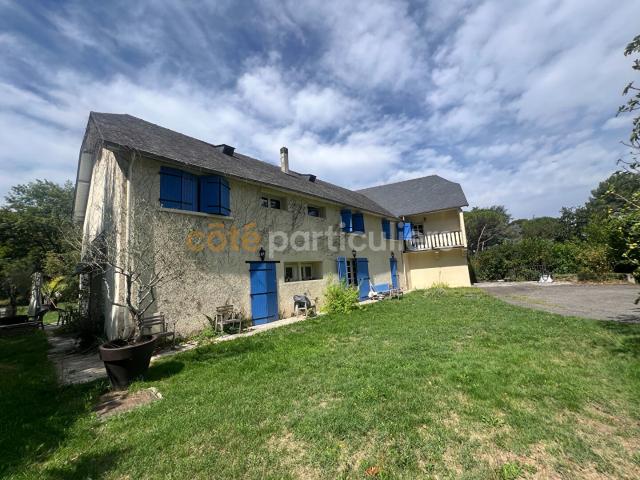 Maison vente à Tarbes, Bernac-dessus