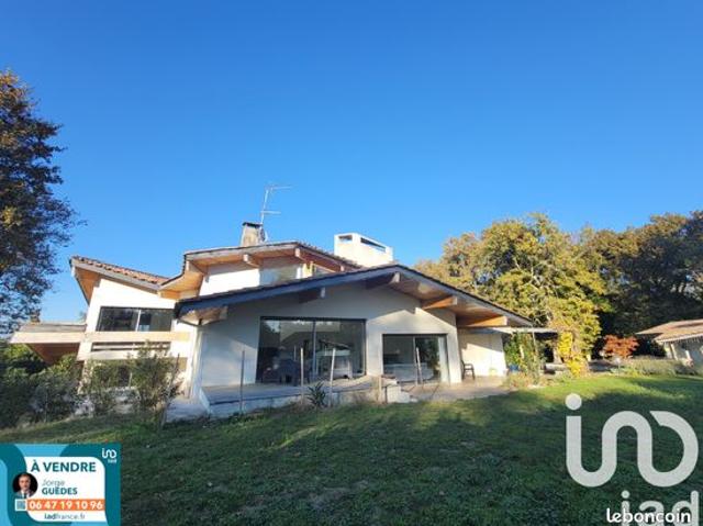 Maison vente à Mazerolles, Charente