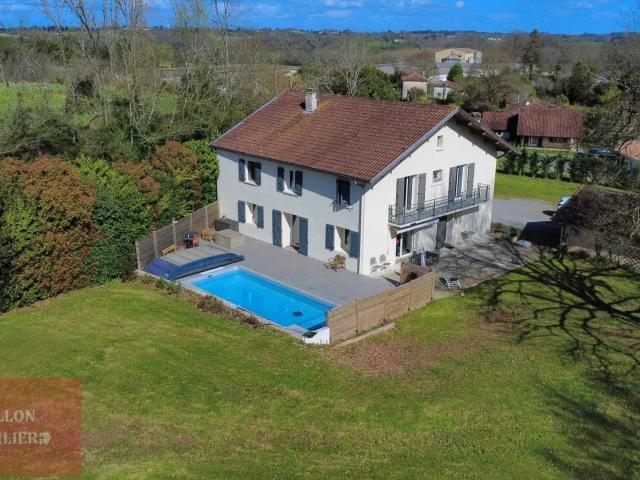 Maison vente à Dax, Habas