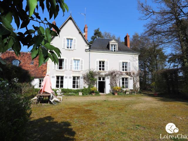 Maison vente à Romorantin-Lanthenay, Centre-Val de Loire