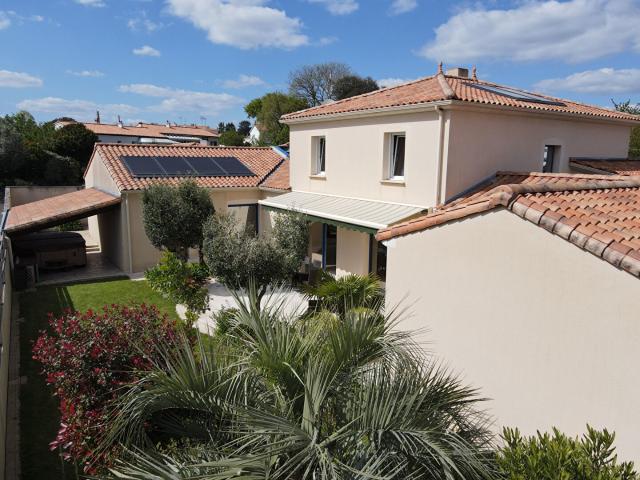 Maison vente à La Roche-sur-Yon, La Roche-sur-yon