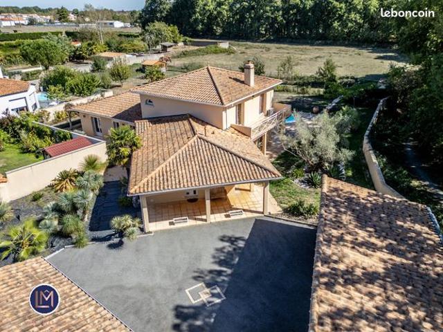 Maison vente à Pont-Saint-Martin, Loire-Atlantique