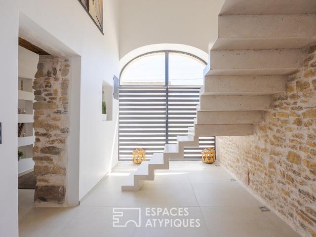 Maison vente à Lunéville, Sainte-pôle
