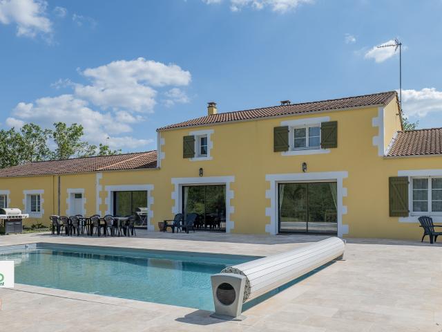Maison vente à Mouzeuil-Saint-Martin, Vendée