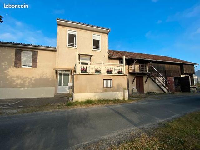 Maison vente à Bordeaux, Bouliac