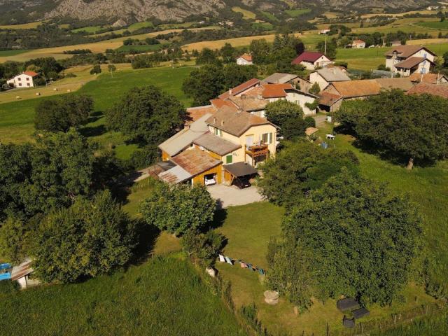 Maison vente à Forcalquier, Bellaffaire