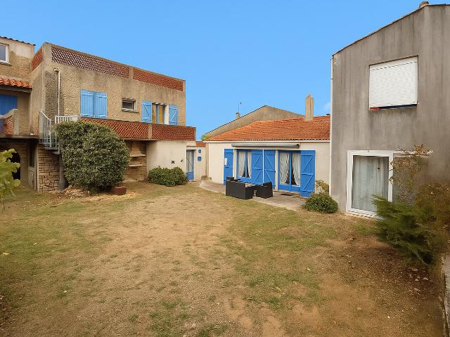 Maison vente à Les Sables-d'Olonne, La Faute-sur-mer