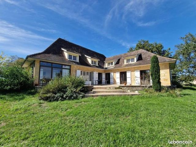 Maison vente à Bergerac, Gaugeac