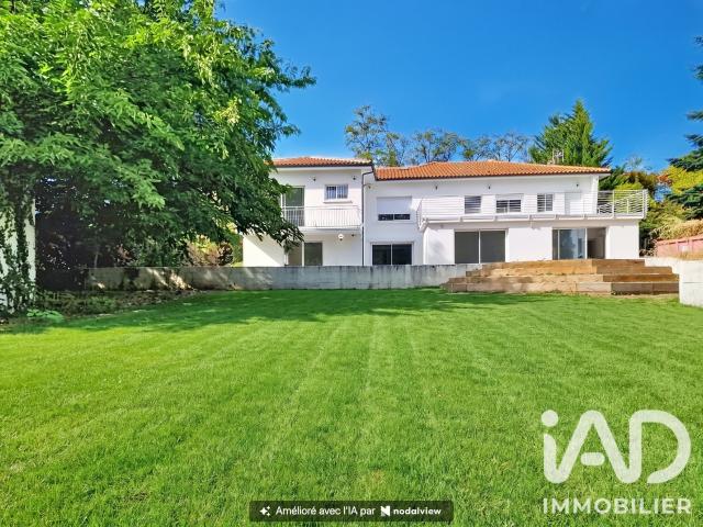 Maison vente à Dravemont, Floirac