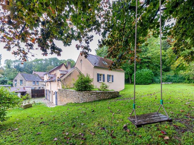 Maison vente à Mantes-la-Jolie, Jambville
