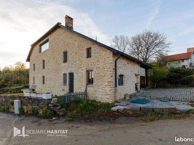 Maison vente à Montbéliard, Maîche