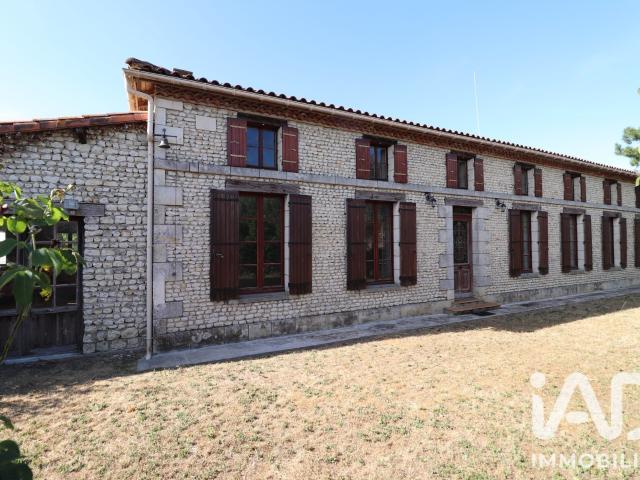 Maison vente à Bellefont, Chatenet