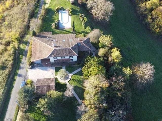 Maison vente à Saint-Gaudens, L'isle-en-dodon