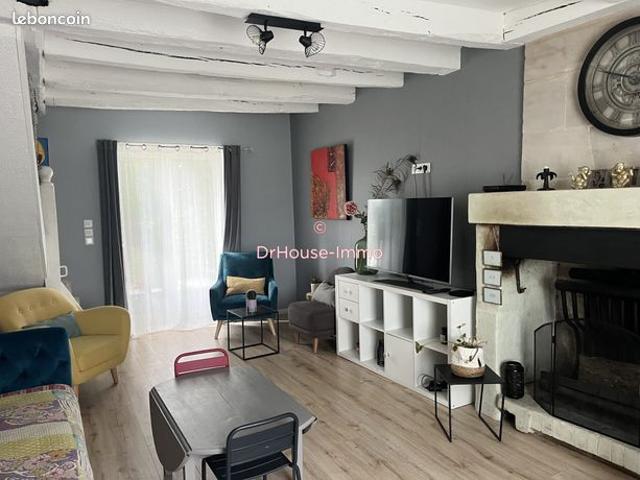Maison vente à Châtellerault, Oyré