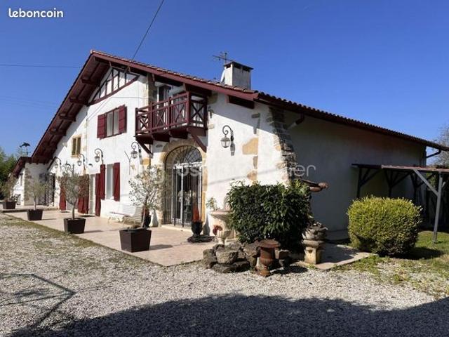 Maison vente à Dax, Sainte-marie-de-gosse