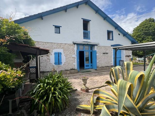 Maison vente à Saint-pandelon