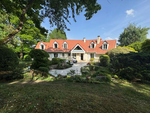 Maison vente à Rambouillet, Thoiry