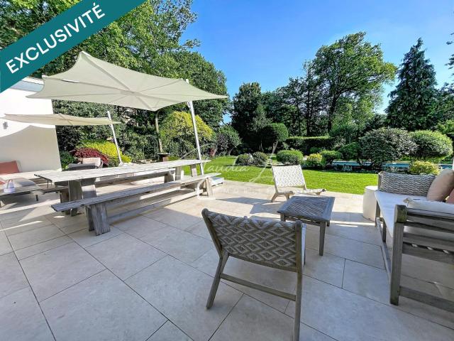 Maison vente à Versailles, Le Chesnay
