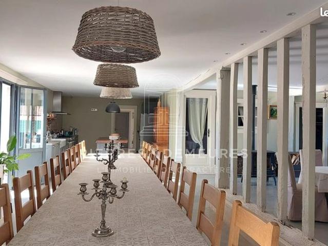 Maison vente à Montipouret, Indre