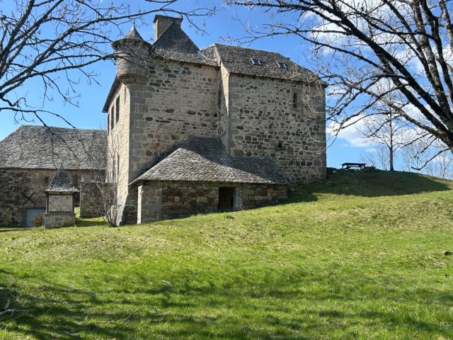 Maison vente à Rodez, Laguiole