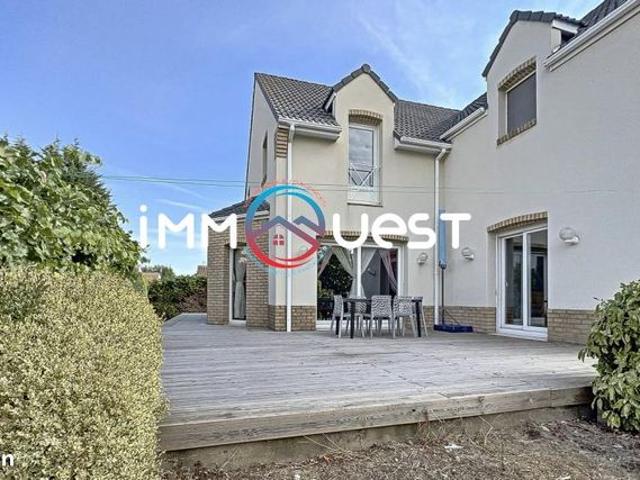 Maison vente à Saint-Omer, Longuenesse