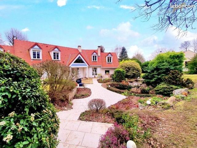 Maison vente à Mantes-la-Jolie, Septeuil