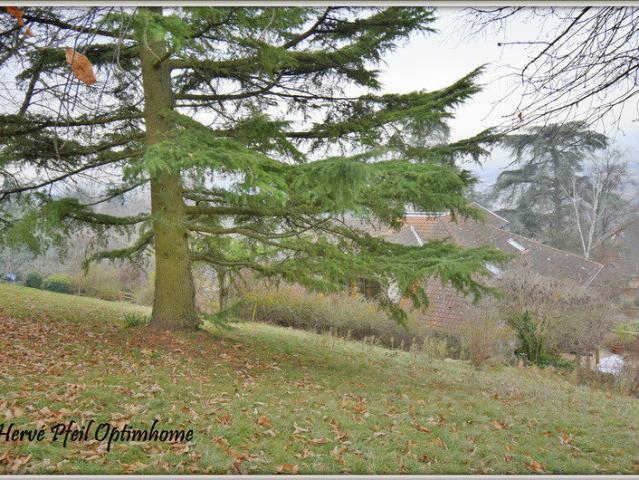 Maison vente à France métropolitaine, La Côte-saint-andré