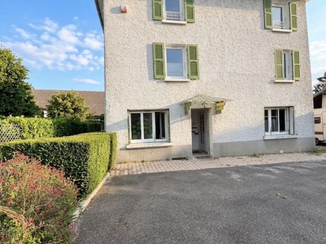 Maison vente à La Tour-du-Pin, Dolomieu