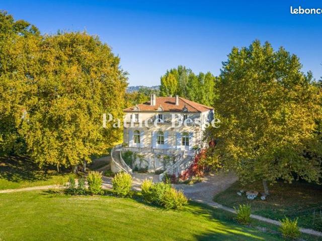 Maison vente à Villeneuve-sur-Lot, Villeneuve-sur-lot