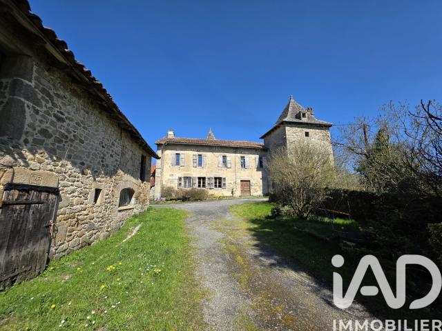 Maison vente à Figeac, Sousceyrac