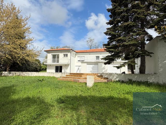 Maison vente à Bordeaux, Floirac