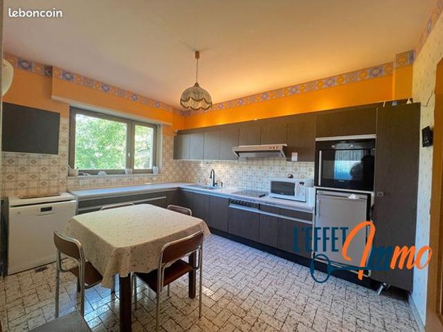 Maison vente à Thann-Guebwiller, Buhl