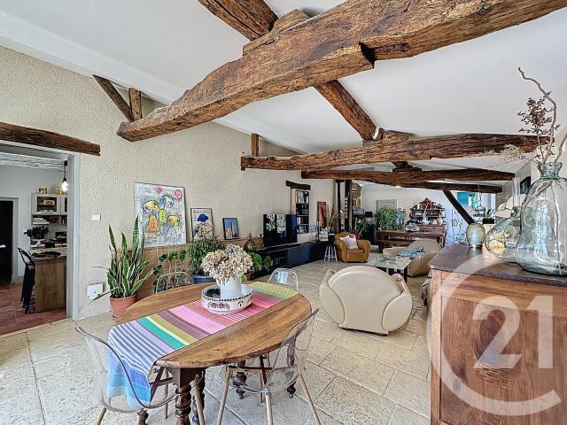 Maison vente à Condom, Céran