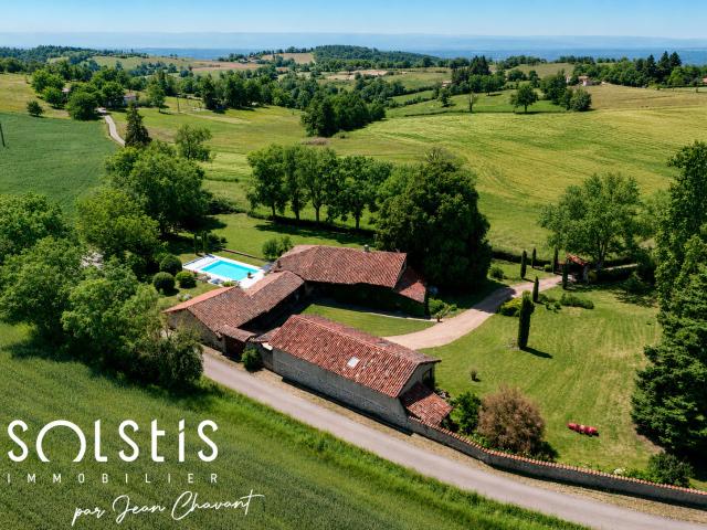 Maison vente à Montbrison, Virigneux