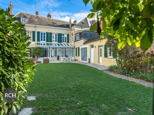 Maison vente à Dreux