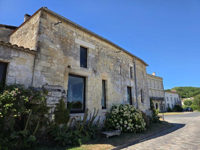 Maison vente à Le Bourg, Branne
