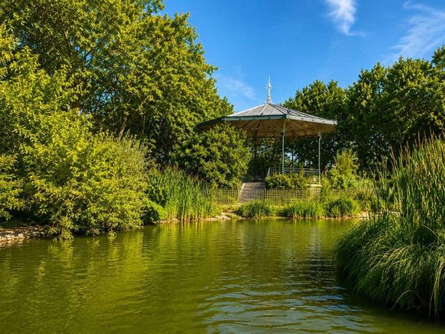 Maison vente à Nanterre, Asnières-sur-seine