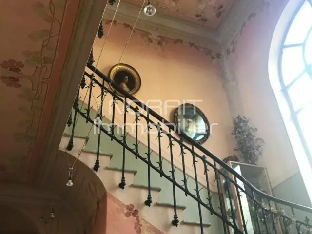 Maison vente à Nice, Menton