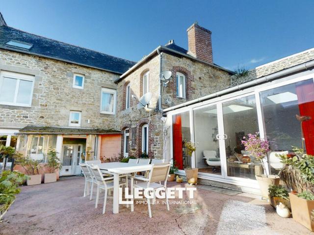 Maison vente à Guingamp, Côtes-d'Armor