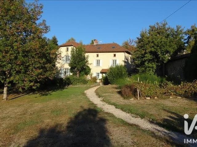 Maison vente à Figeac, Lauresses