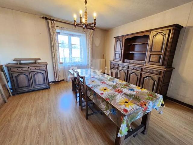 Maison vente à Fontainebleau, Poligny