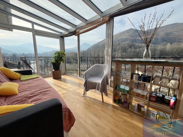 Maison vente à Argelès-Gazost, Lourde