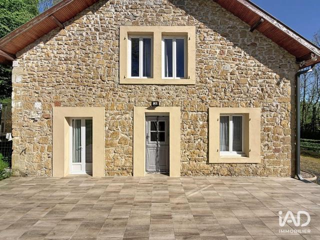 Maison vente à Pau, Lalongue