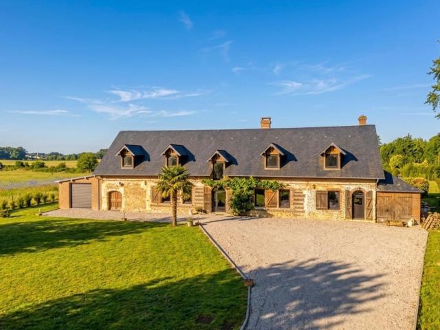 Maison vente à Le Havre, Ecrainville